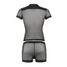 Passion - 052 Ensemble Michael Black S/M